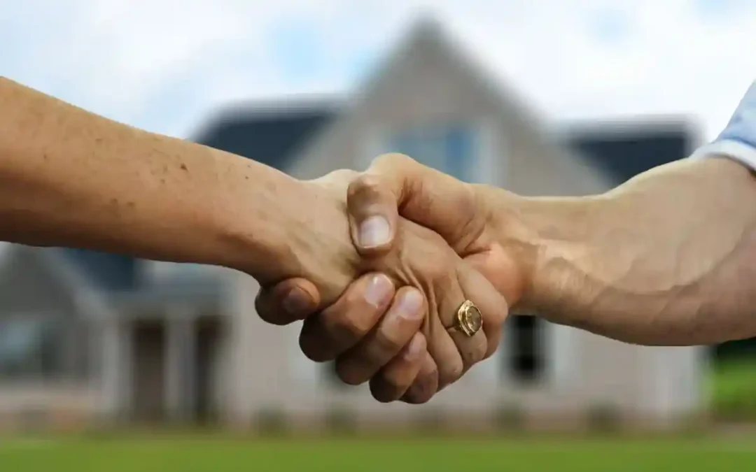 L'inspection préachat c'est quand vous avez trouvé la maison et que l'offre a été acceptée et signée