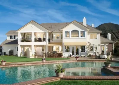 Inspection de maison de prestige à Boucherville sur la Rive-Sud de Montréal
