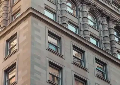 Inspection de condo et immeuble à Montréal — Bâtispect